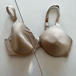Wacoal Front-Clasp Bra
